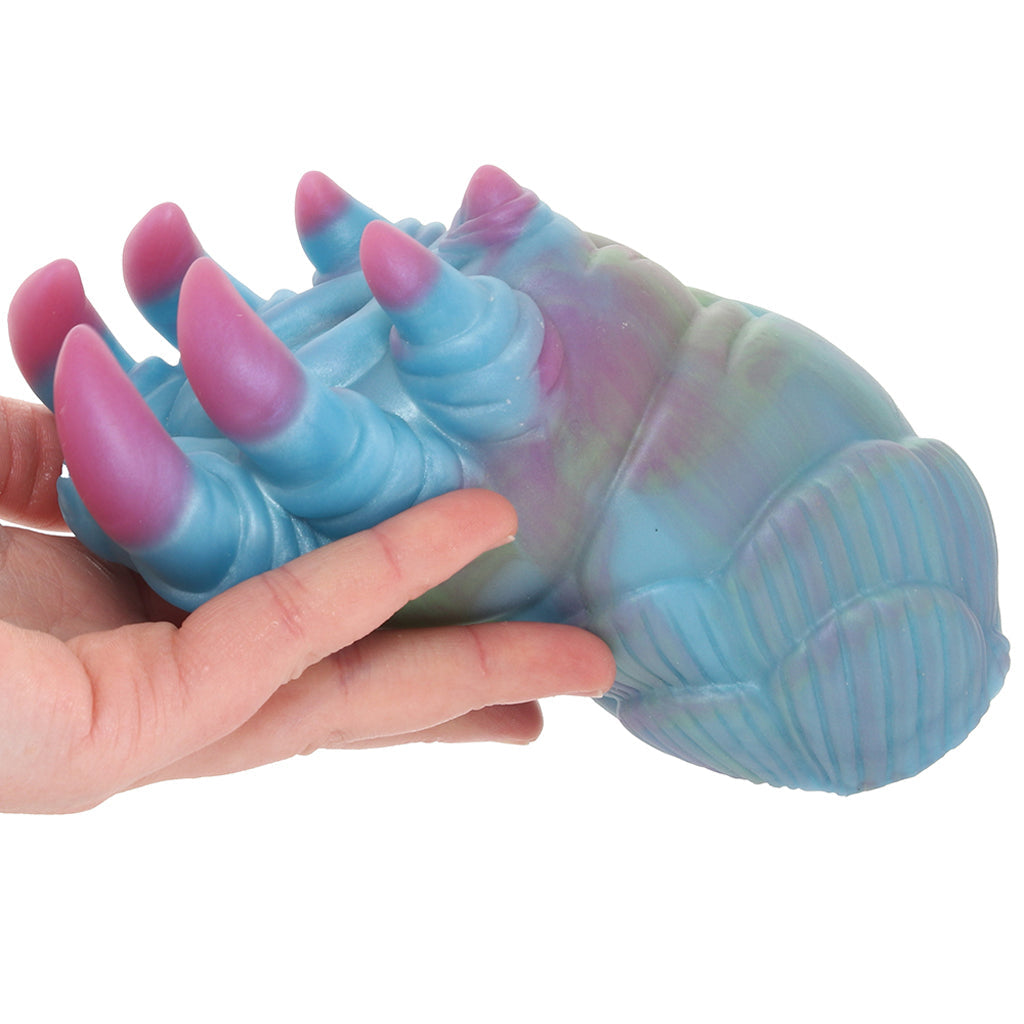Creature Cocks Ursa Pussy Stroker Dildo Sex Toys > Fantasy Dildos