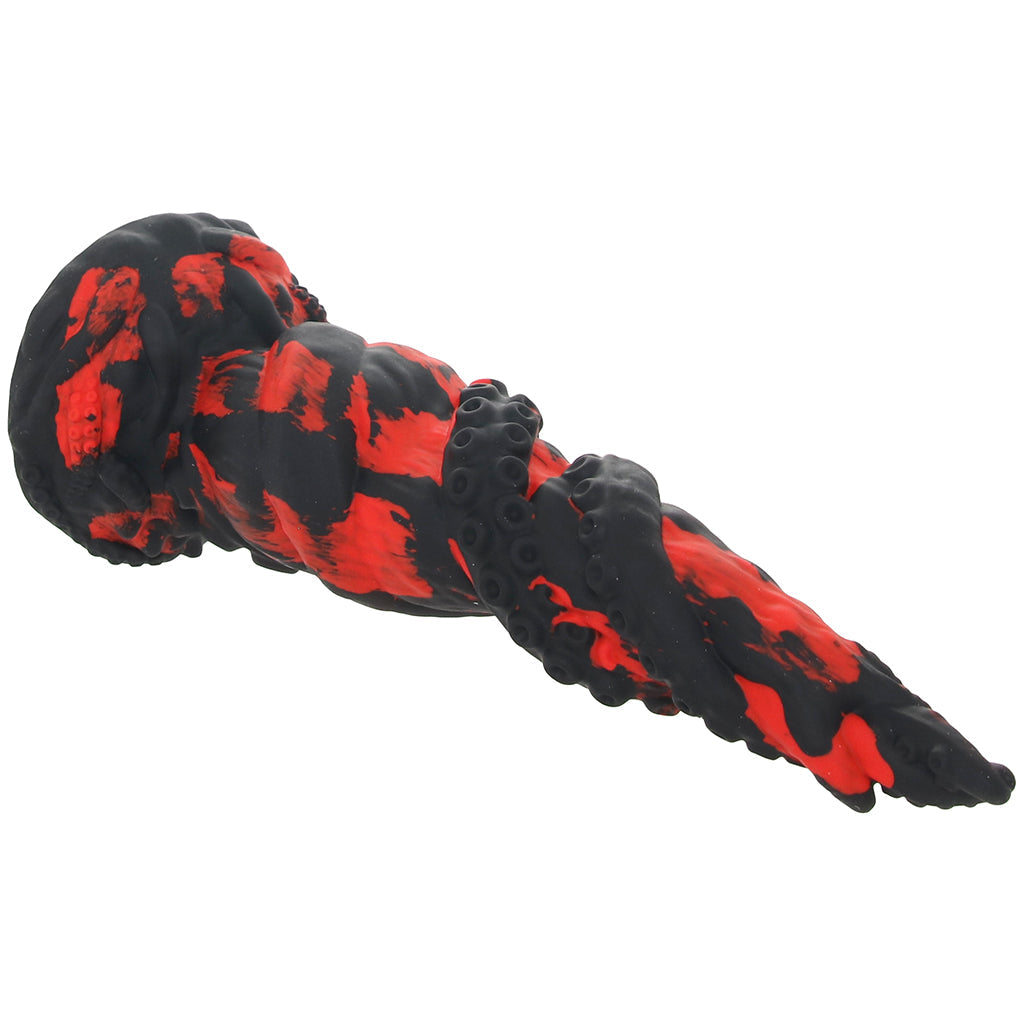 Creature Cocks Kraken Spawn Silicone Dildo Dildo Sex Toys > Fantasy Dildos