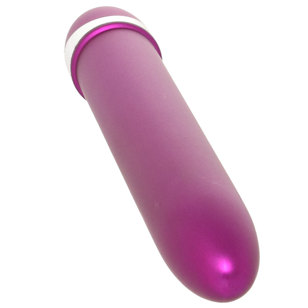 Body & Soul Devotion Vibe in Pink Vibrators > Traditional Vibrators