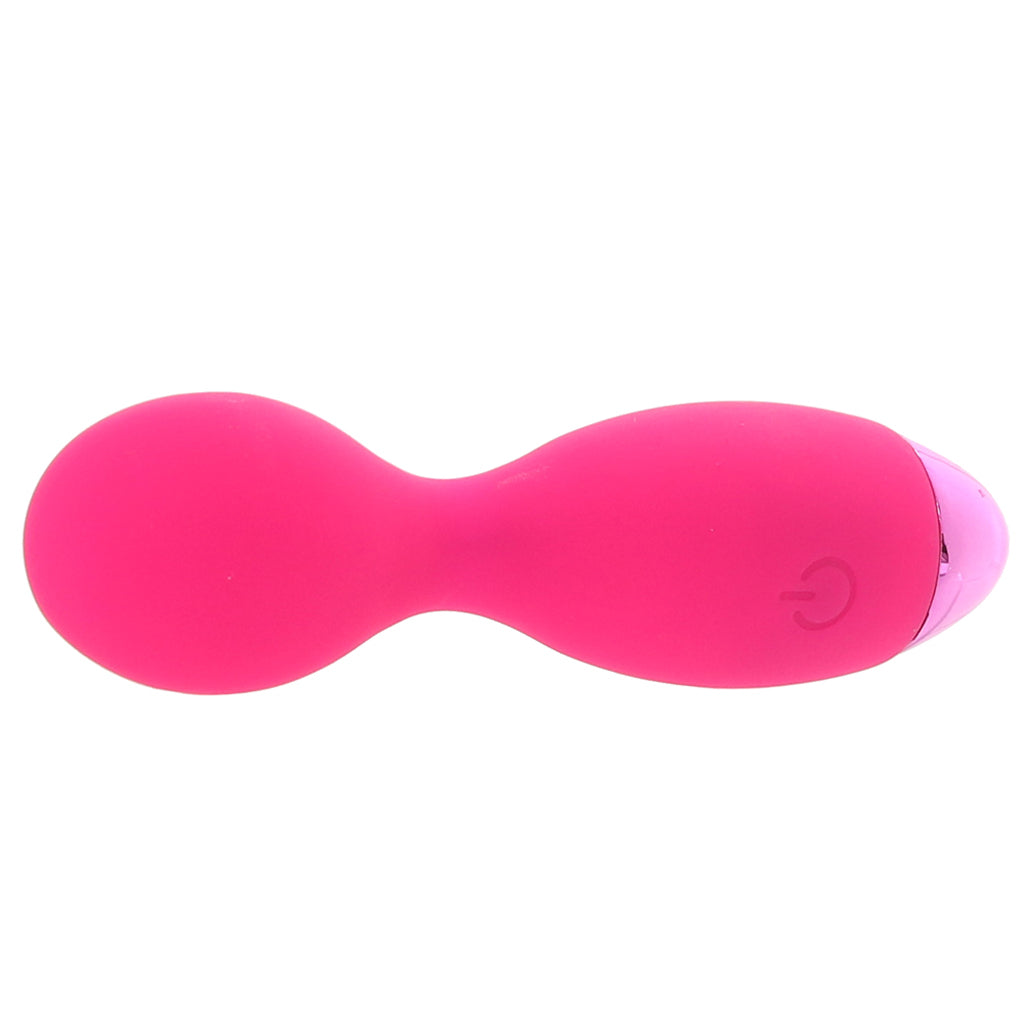 Pink Pussycat Personal Mini Massager Vibe Vibrators > Clitoral Stimulators