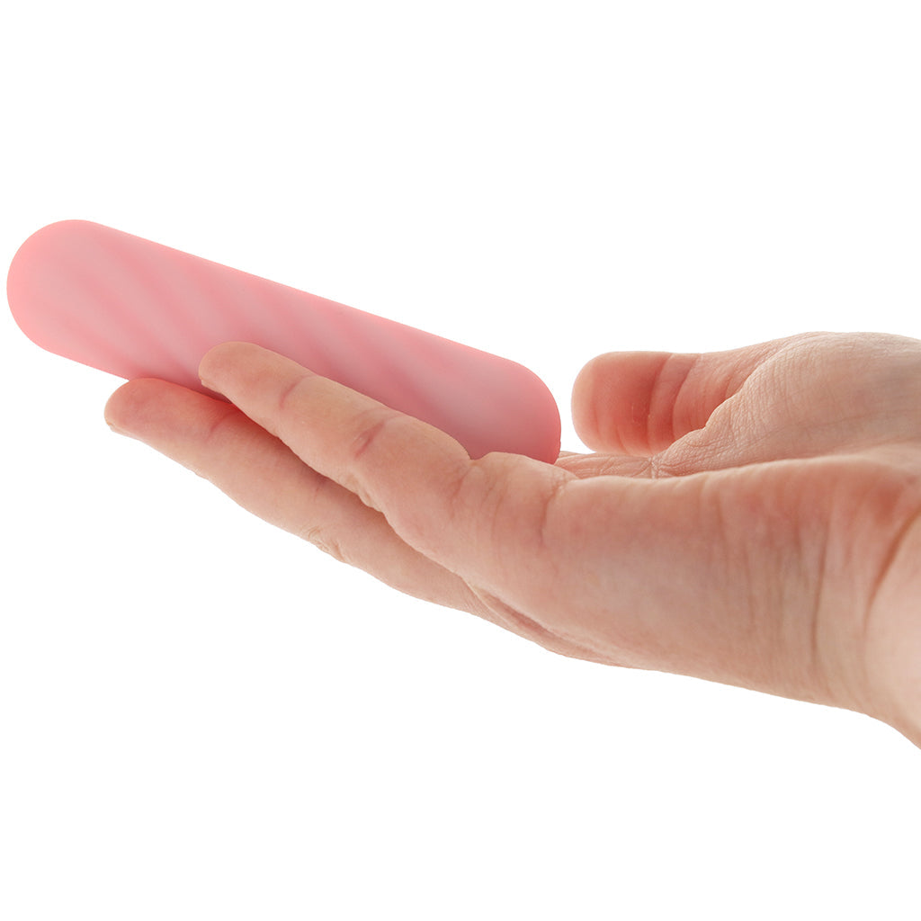X&O's Crave Silicone Bullet Vibe Vibrators > Bullet and Egg Vibrators