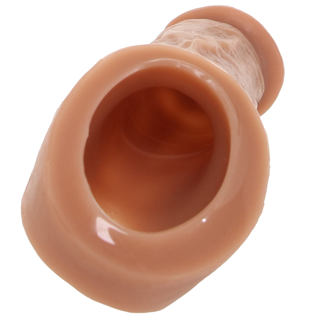 Performance Plus Intrepid 2 Inch Silicone Extender Male Enhancement > Extenders and Sleeves