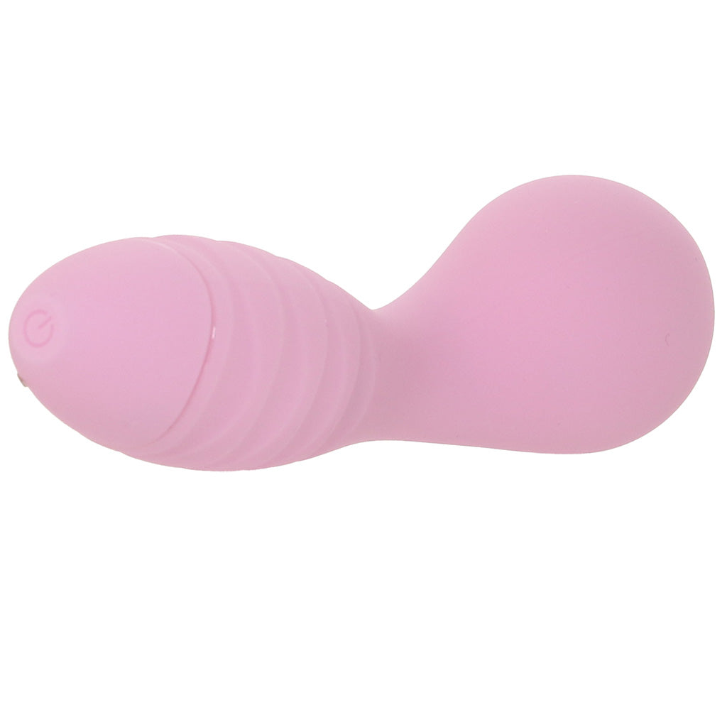 Sorbet Pinky G-Spot Vibe Vibrators > G-Spot Vibrators