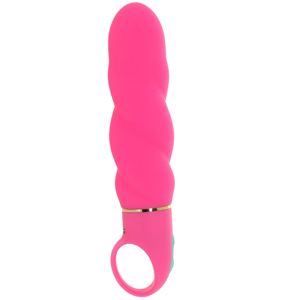 Aria Amazing AF 2.0 RumboTech Vibe Vibrators > G-Spot Vibrators