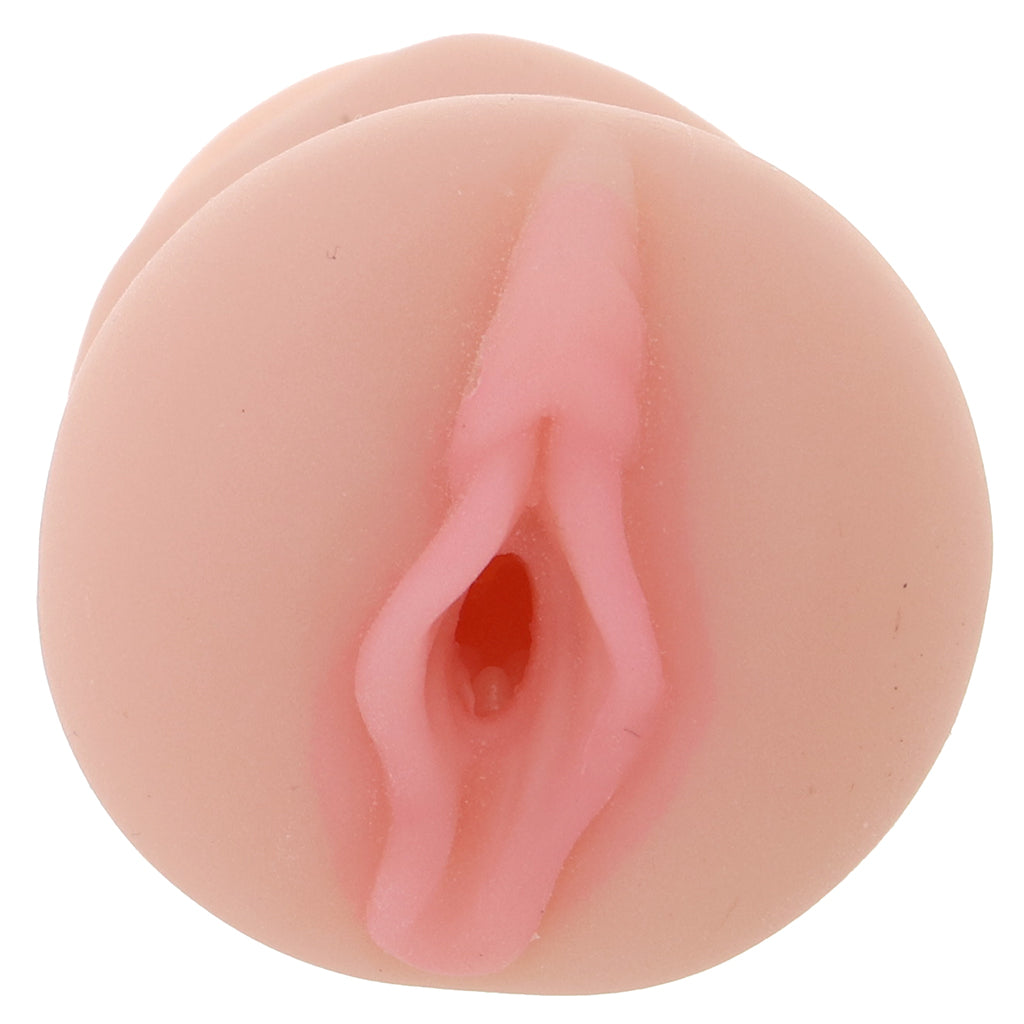 Alexis Adams Pussy Stroker Male Masturbators > Pocket Strokers
