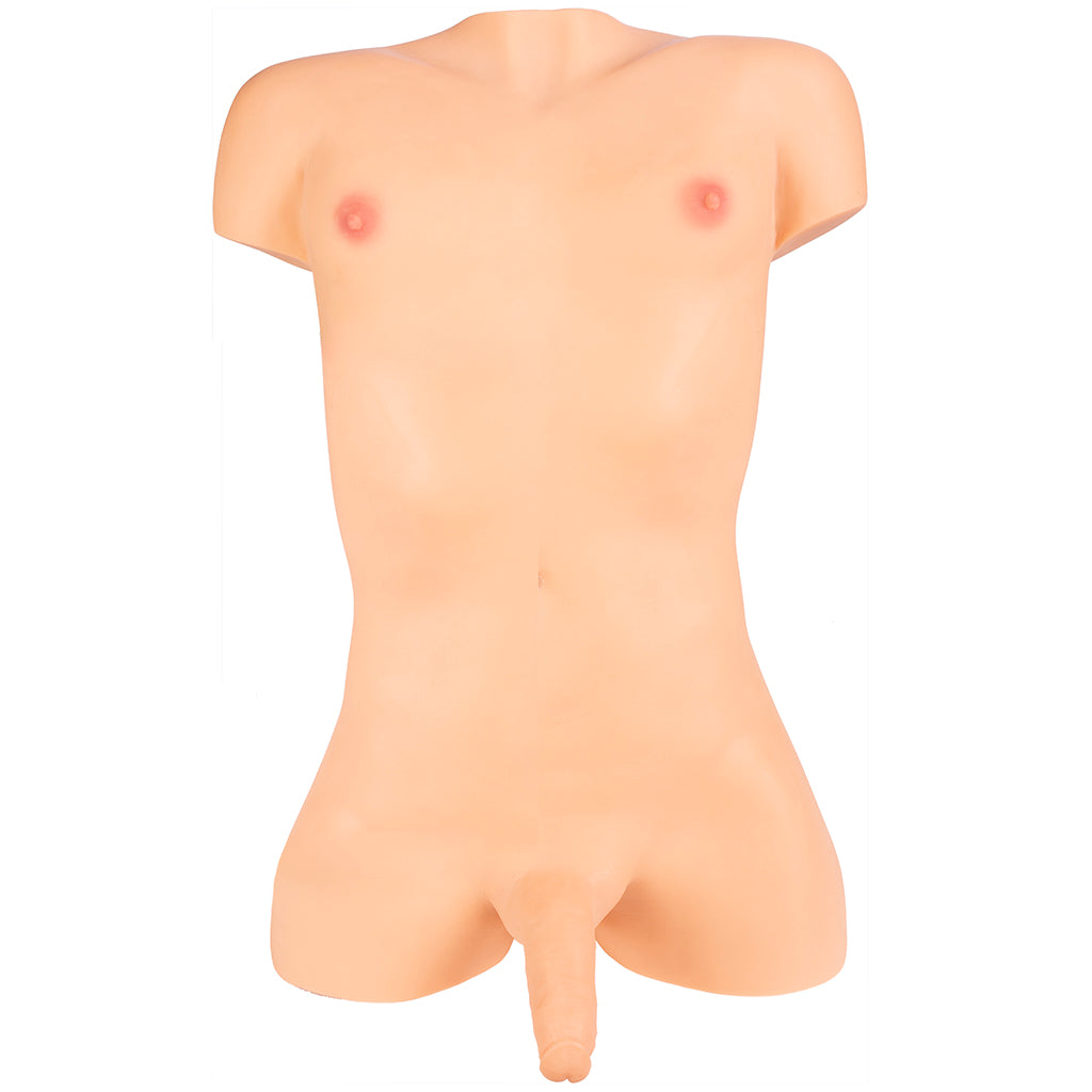 Signature Dolls Transgirls Natalie Mars Torso Male Masturbators > Sex Dolls
