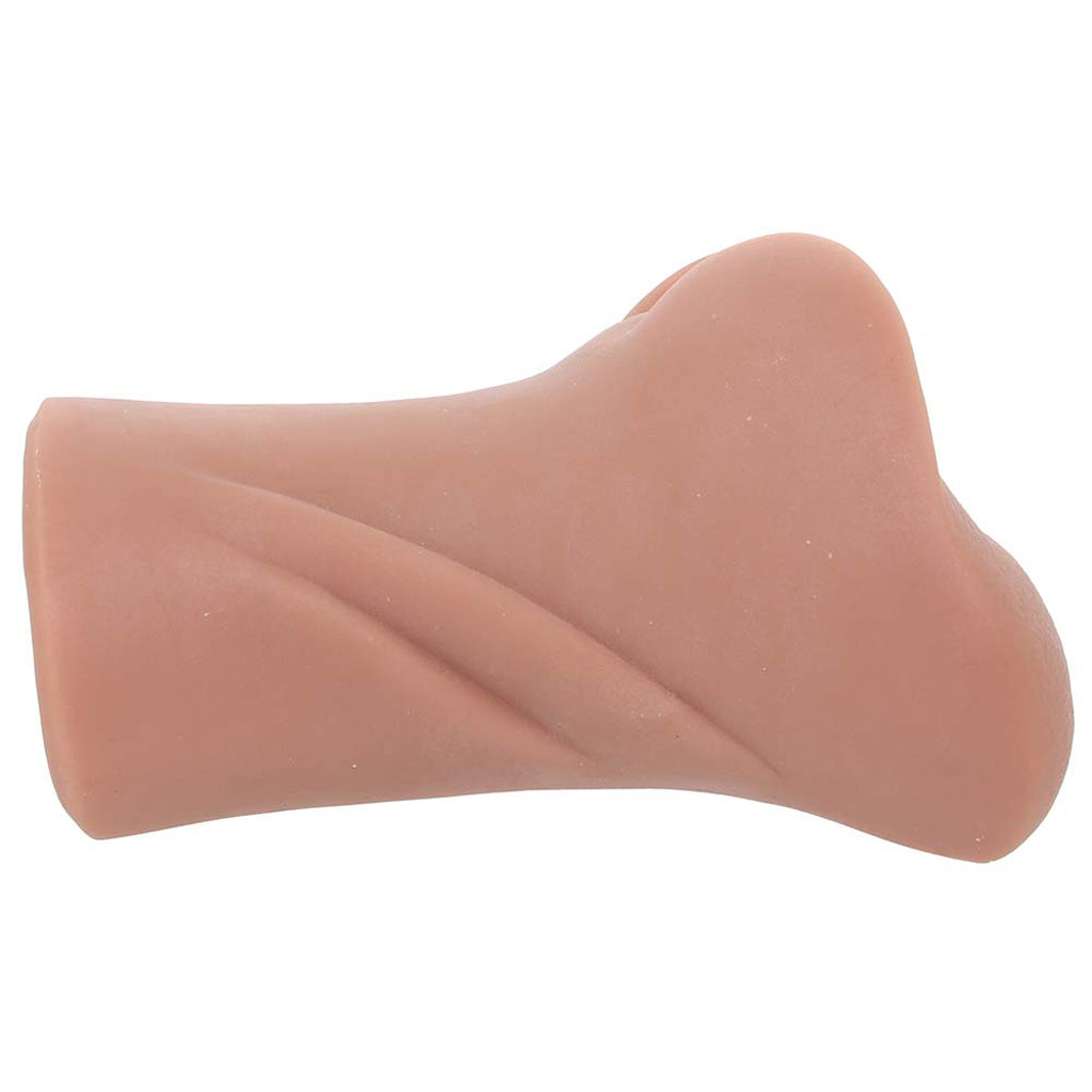 Always Horny Melissa Pussy & Ass Masturbator Male Masturbators > Pocket Strokers