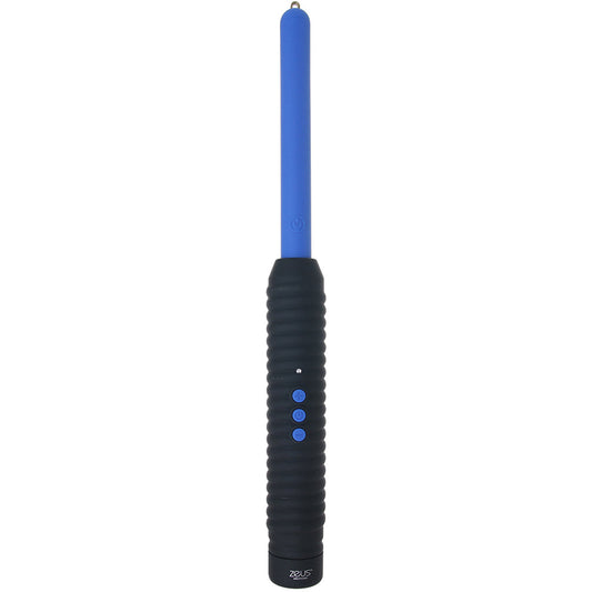 Zeus Electrosex Shock Rod E-Stim Zapping Wand Bondage and Fetish > Electro Stim