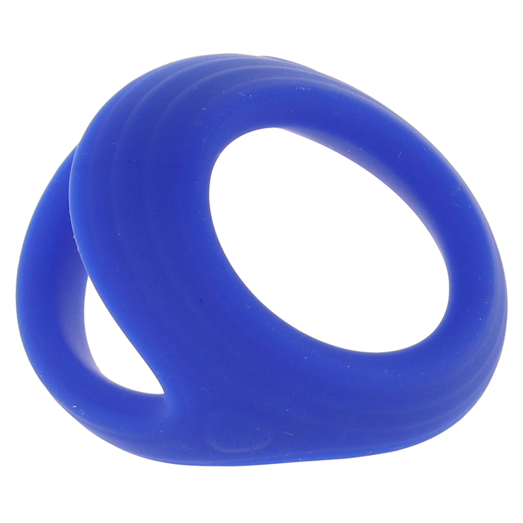 Admiral Cock & Ball Dual Ring Cock Rings