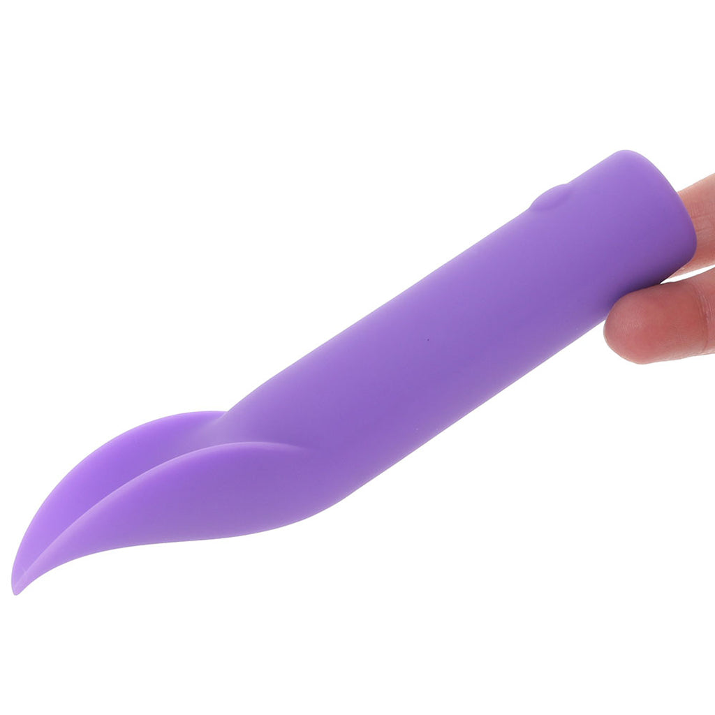Dr. Laura Berman Flutter Vibe Vibrators > Clitoral Stimulators
