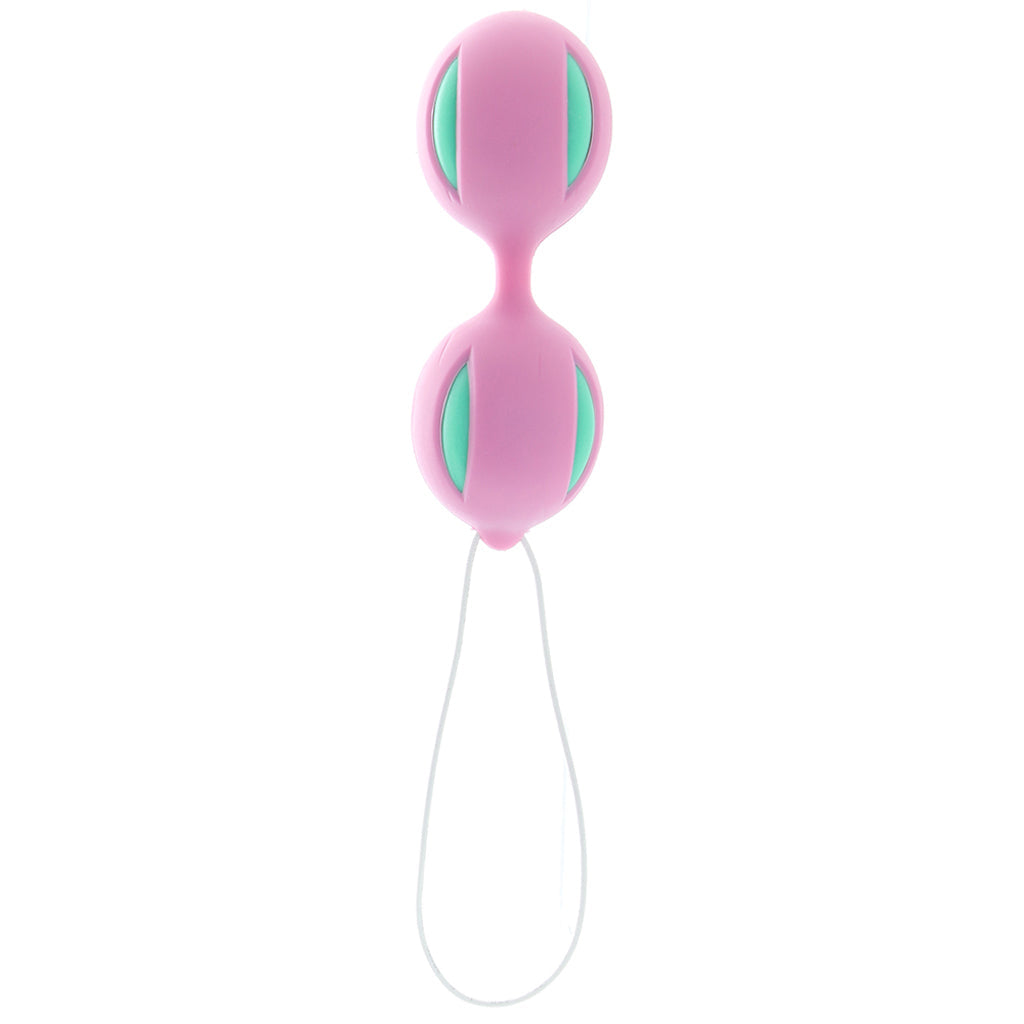 PinkCherry Mild To Wild Starter Kit Vibrators > Bullet and Egg Vibrators