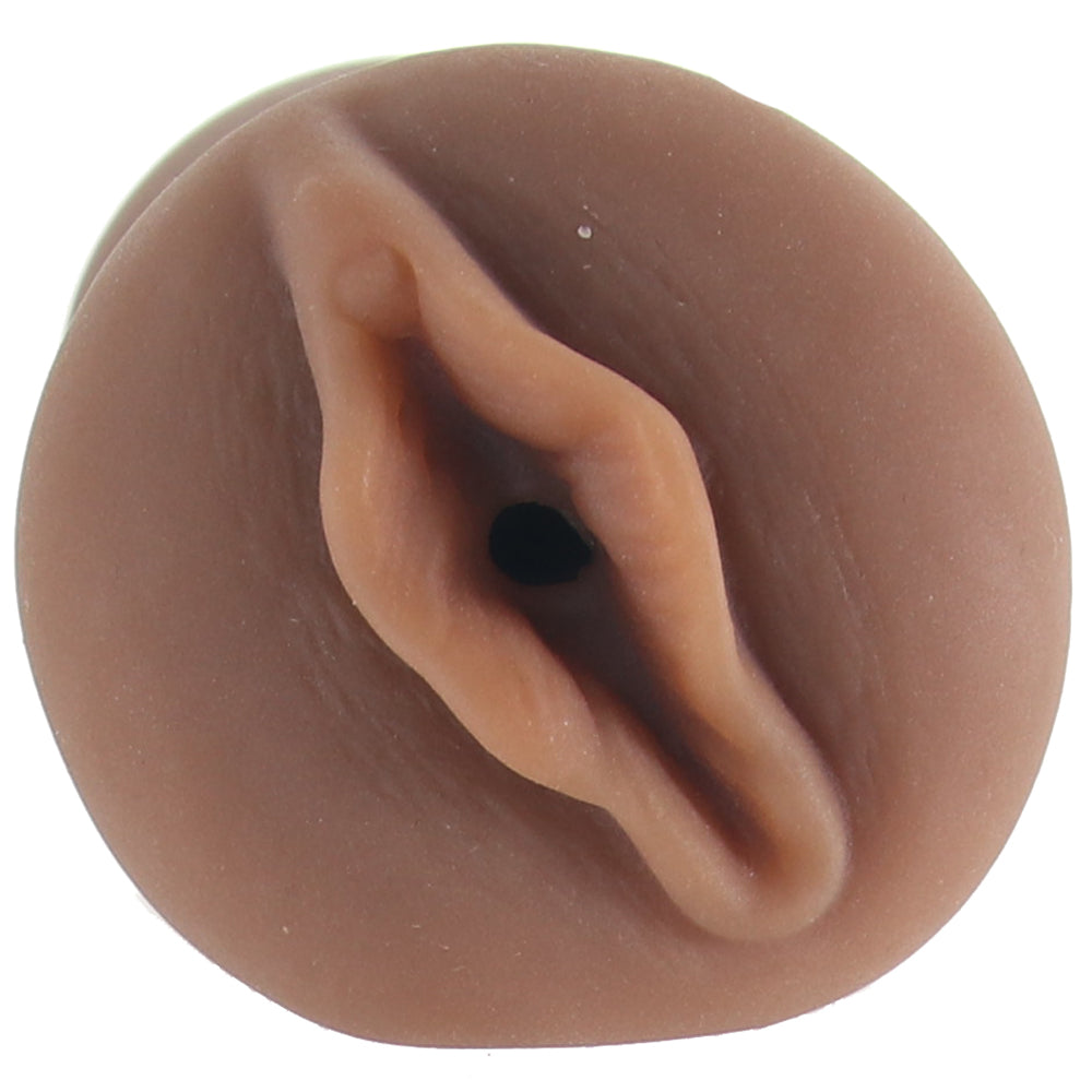 Ana Foxx Pussy Stroker Male Masturbators > Pocket Strokers