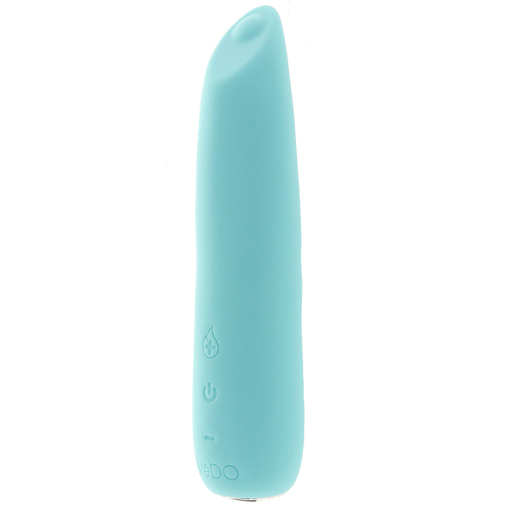 Boom Warming Lipstick Vibe in Turquoise Clearance