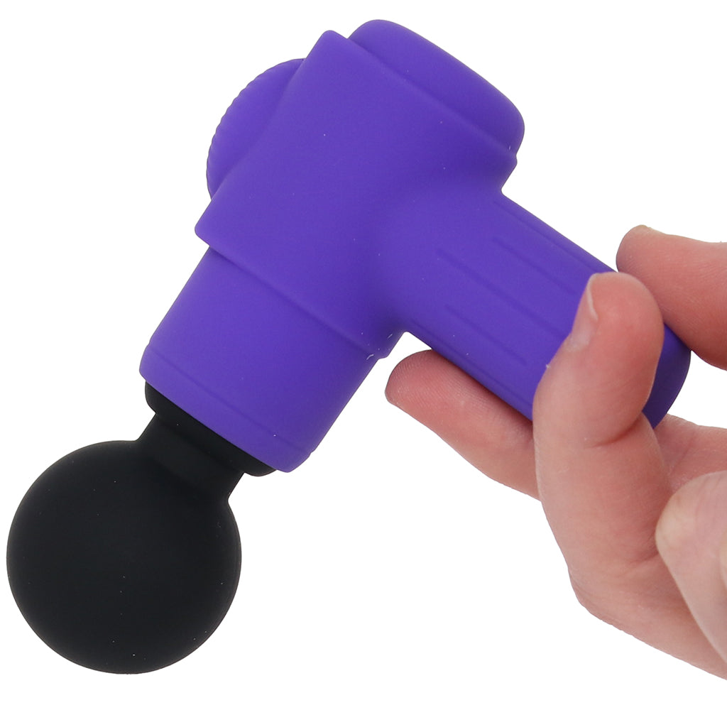 Loveline Microboost Mini Massager Vibe Vibrators > Clitoral Stimulators