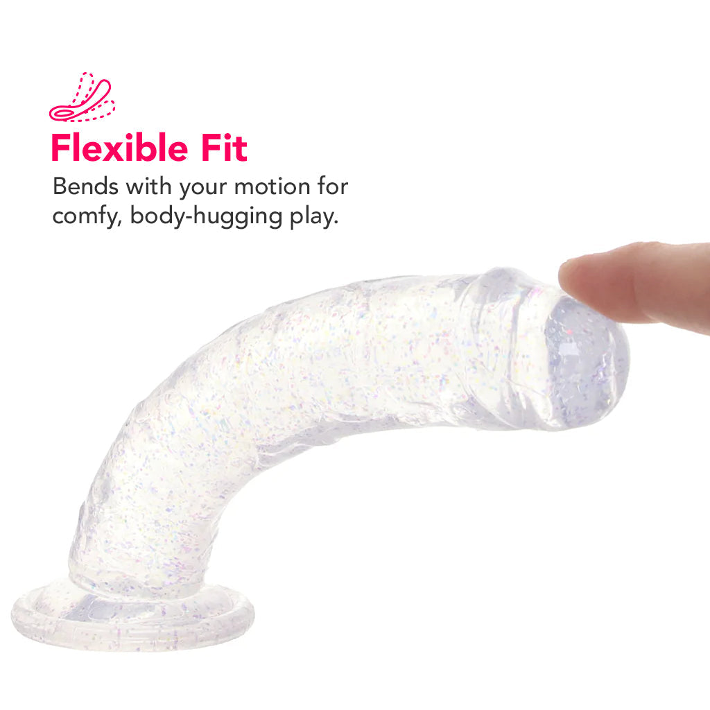 Naturally Yours Gala 6 Inch Dildo Dildo Sex Toys > Realistic Dildos