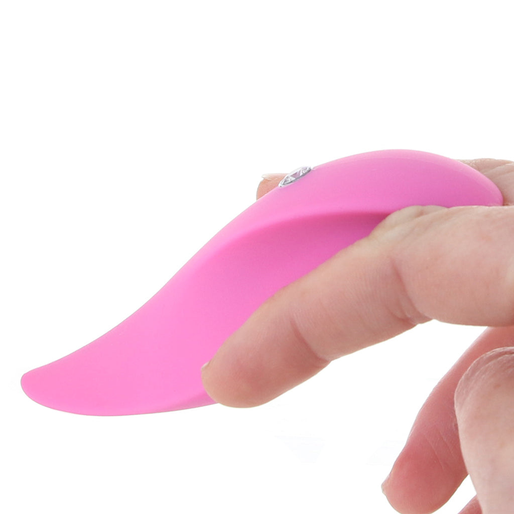LuvMor Foreplay Rechargeable Vibe Vibrators > Clitoral Stimulators