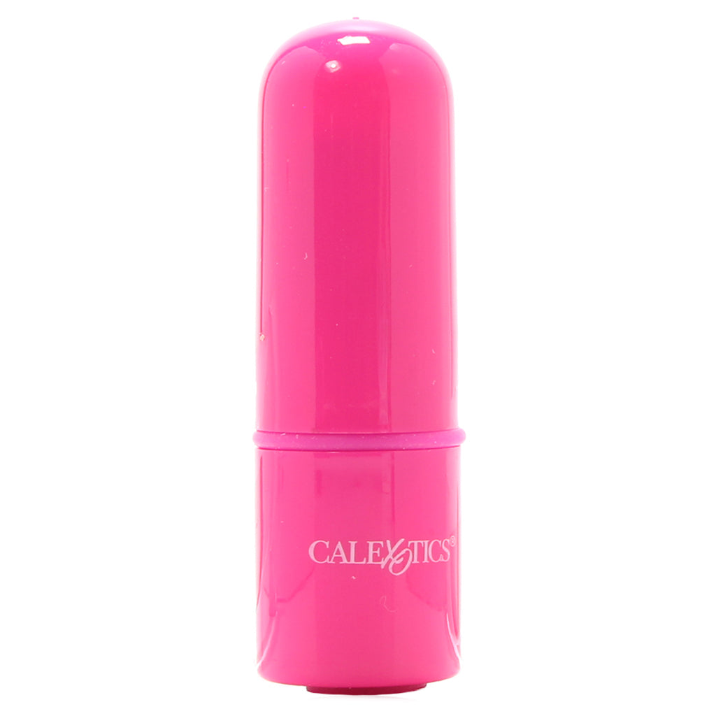 Tiny Teasers Mini Bullet Vibe in Pink Vibrators > Bullet and Egg Vibrators