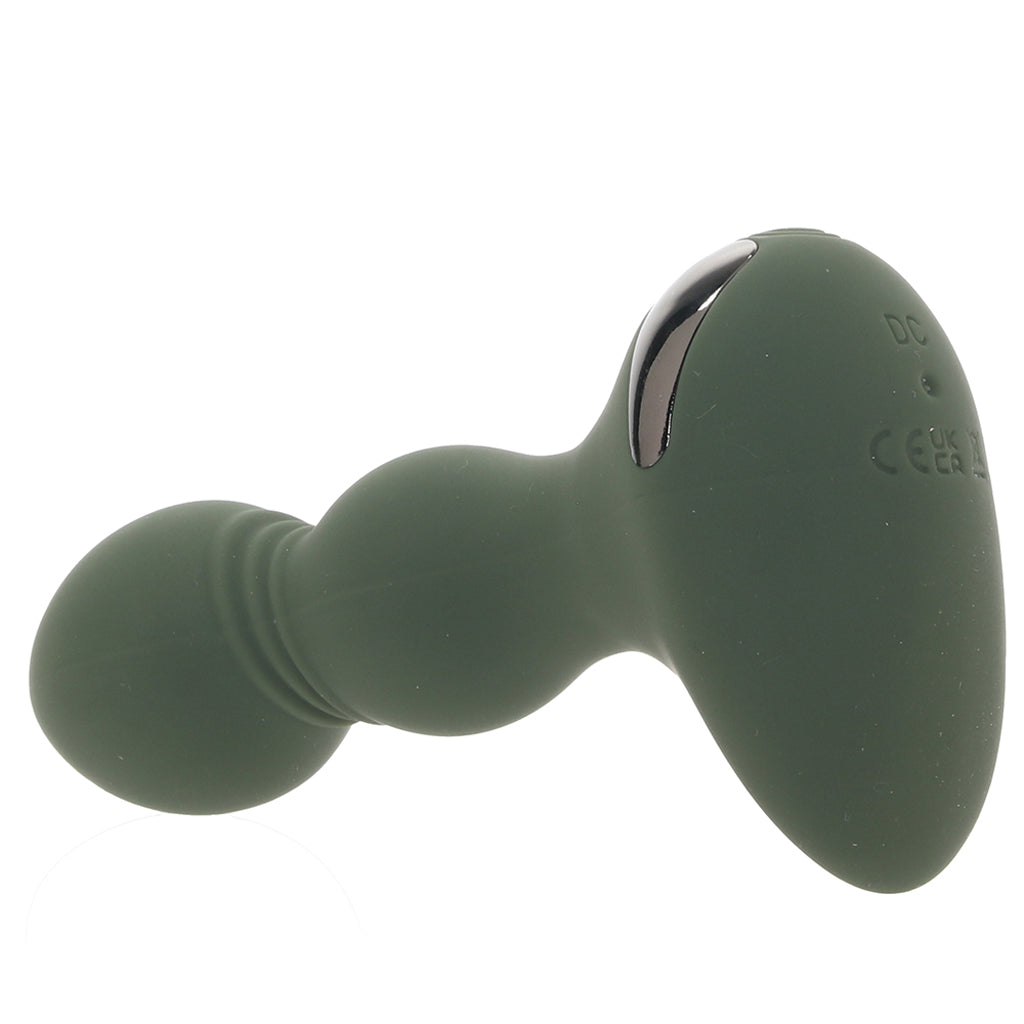 Lieutenant Prostate Massager Anal Sex Toys > Prostate Massagers