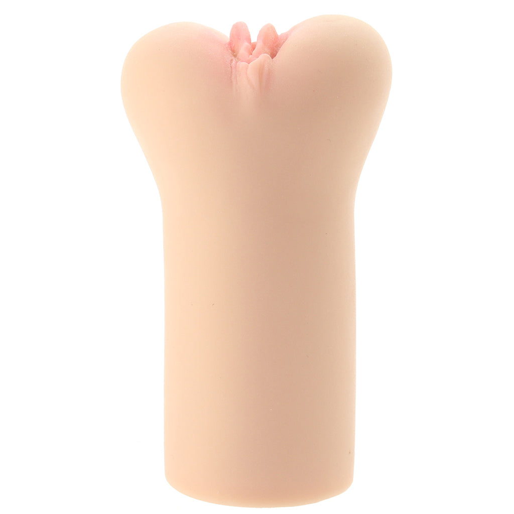 Cheap Thrills The Flight Attendant Stroker Male Masturbators > Pocket Strokers