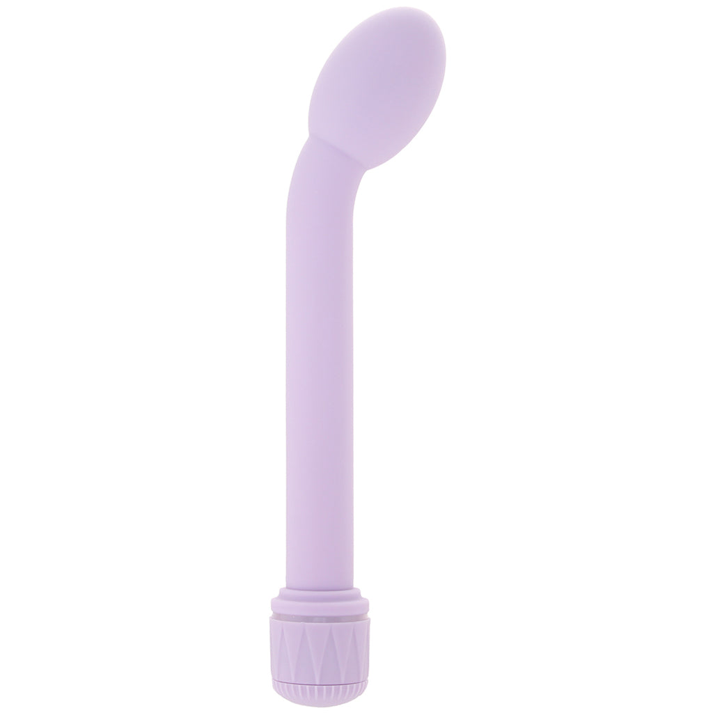 First Time G-Spot Tulip Vibe in Purple Vibrators > G-Spot Vibrators