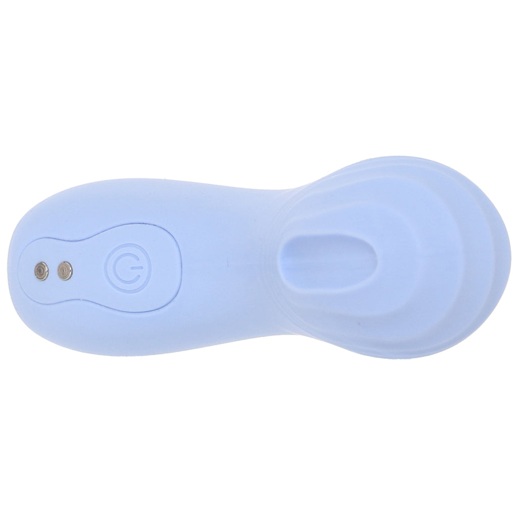 Selopa Good Point Finger Vibe Vibrators > Clitoral Stimulators