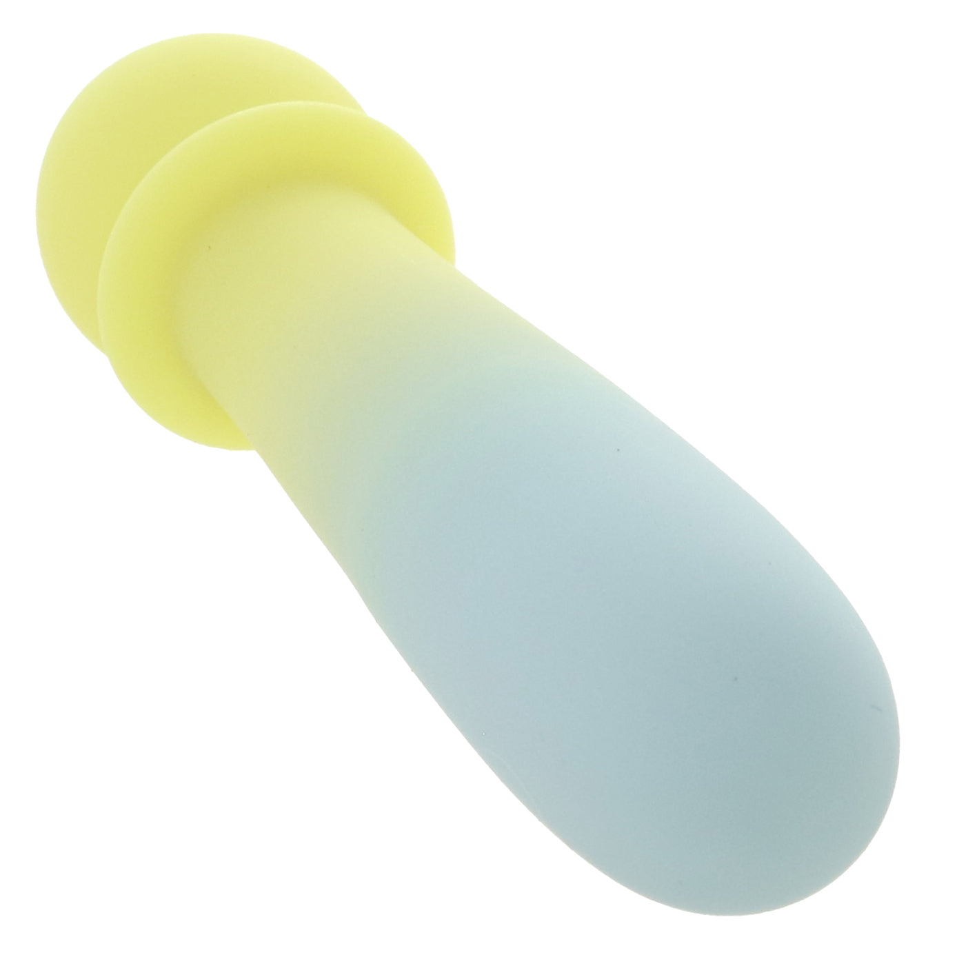 Symba Fiercely Powerful Smooth Bullet Vibe in Yellow Vibrators > Bullet and Egg Vibrators