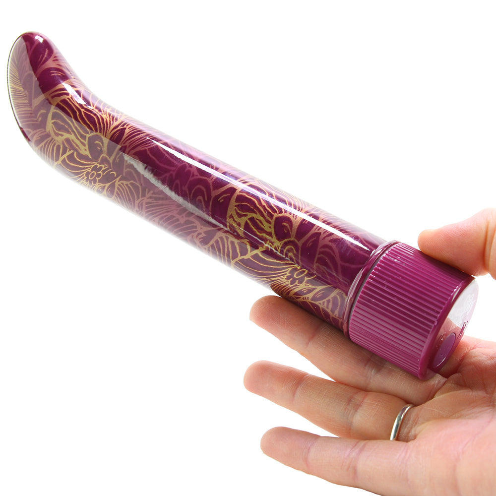 Naughty Bits Oh My G-Spot Vibe Vibrators > G-Spot Vibrators