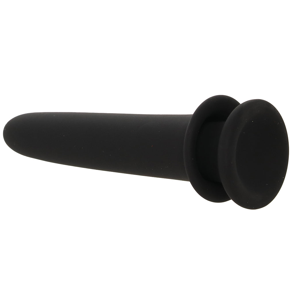 Renegade Gliders 4 Piece Stackable Dilator Set Dildo Sex Toys > Silicone Dildos