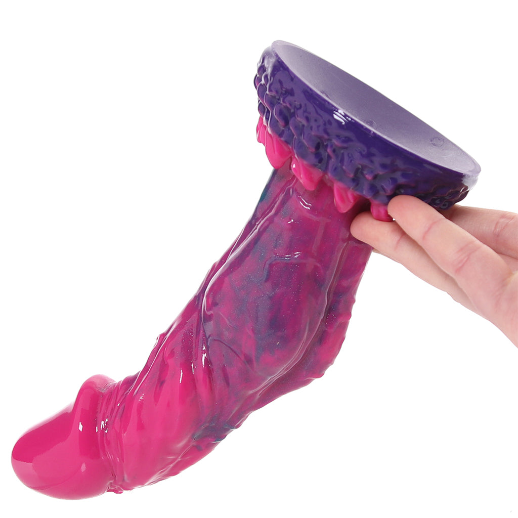 Creature Cocks Xenox Remote Vibe Dildo Sex Toys > Fantasy Dildos