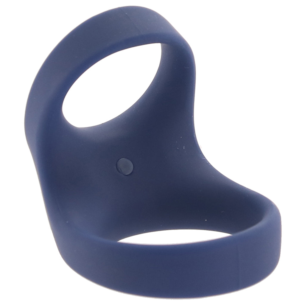 Viceroy Rechargeable Max Dual Ring Cock Rings