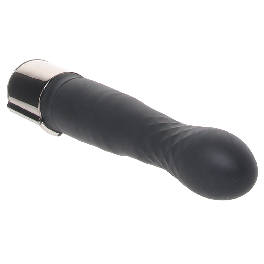 Playboy Pleasure Zone Thrusting Vibe Vibrators > G-Spot Vibrators