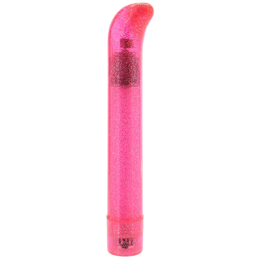 Sparkle Slim G-Vibe in Pink Shop by Brand > CalExotics
