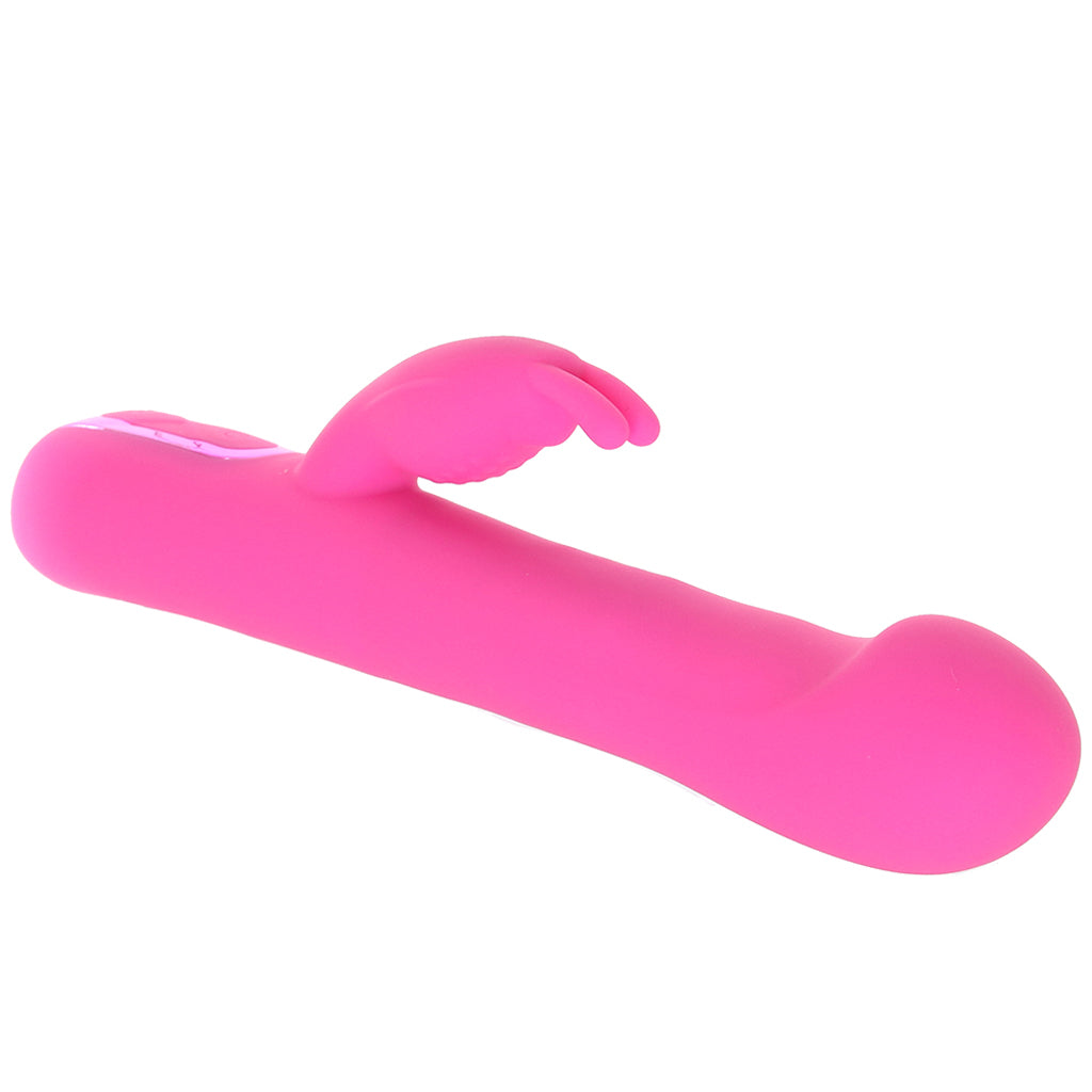 Jack Rabbit Elite Beaded G Rabbit Vibe Vibrators > Rabbit Vibrators