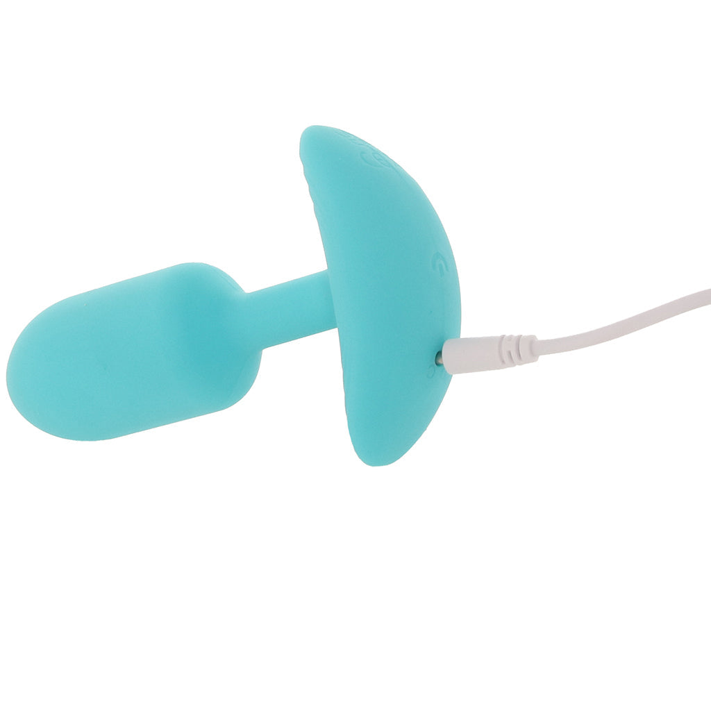 Inya Pulse Vibrating Butt Plug Anal Sex Toys > Butt Plugs