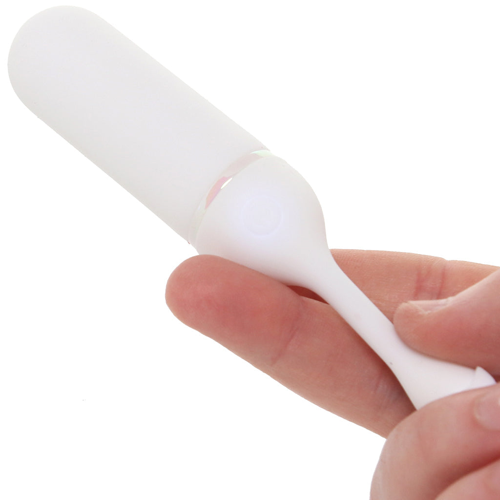 Playboy Lucky Charm Light Up Bullet Vibe Vibrators > Bullet and Egg Vibrators