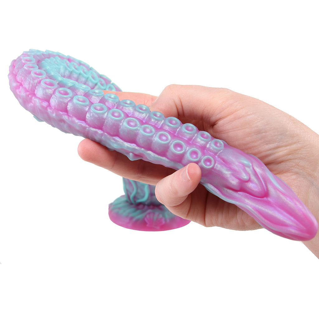 Creature Cocks Tenta Harness and Dildo Kit Dildo Sex Toys > Fantasy Dildos