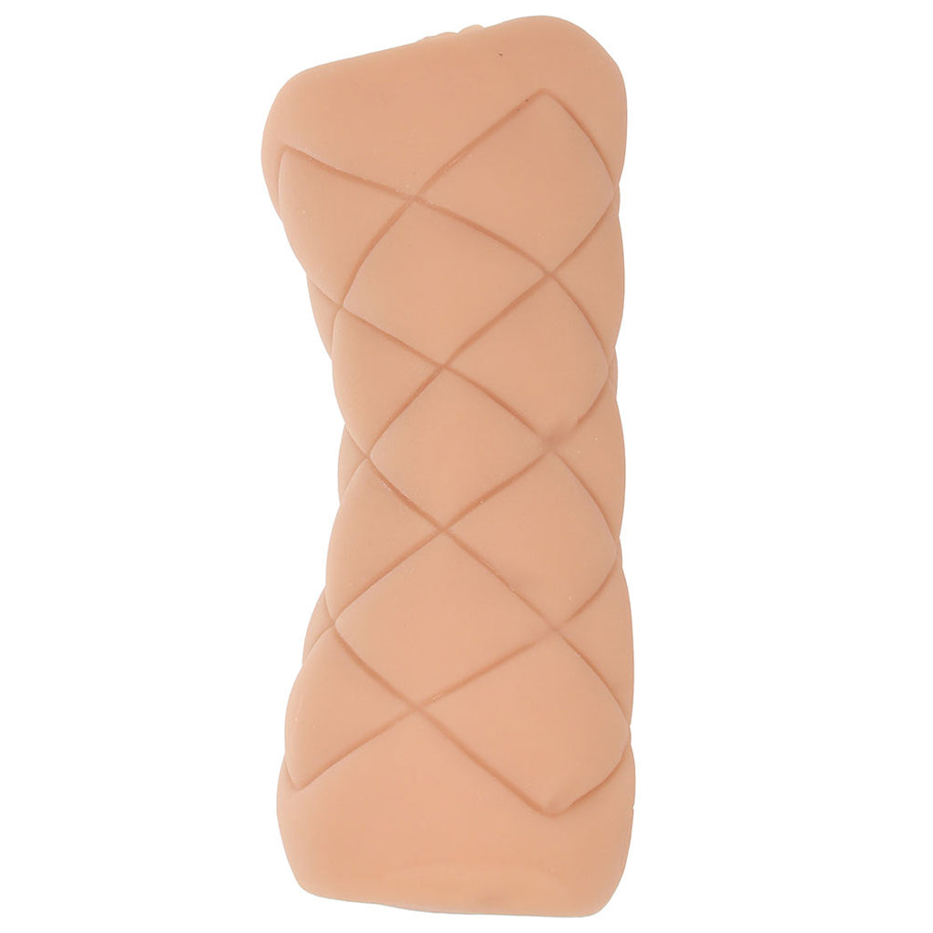 Stella Barey ULTRASKYN Pocket Pussy Male Masturbators > Pocket Strokers