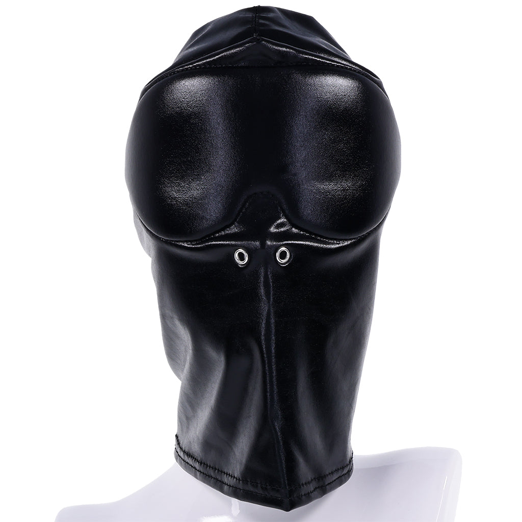 Edge Blackout Hood Bondage and Fetish > Tools & Accessories