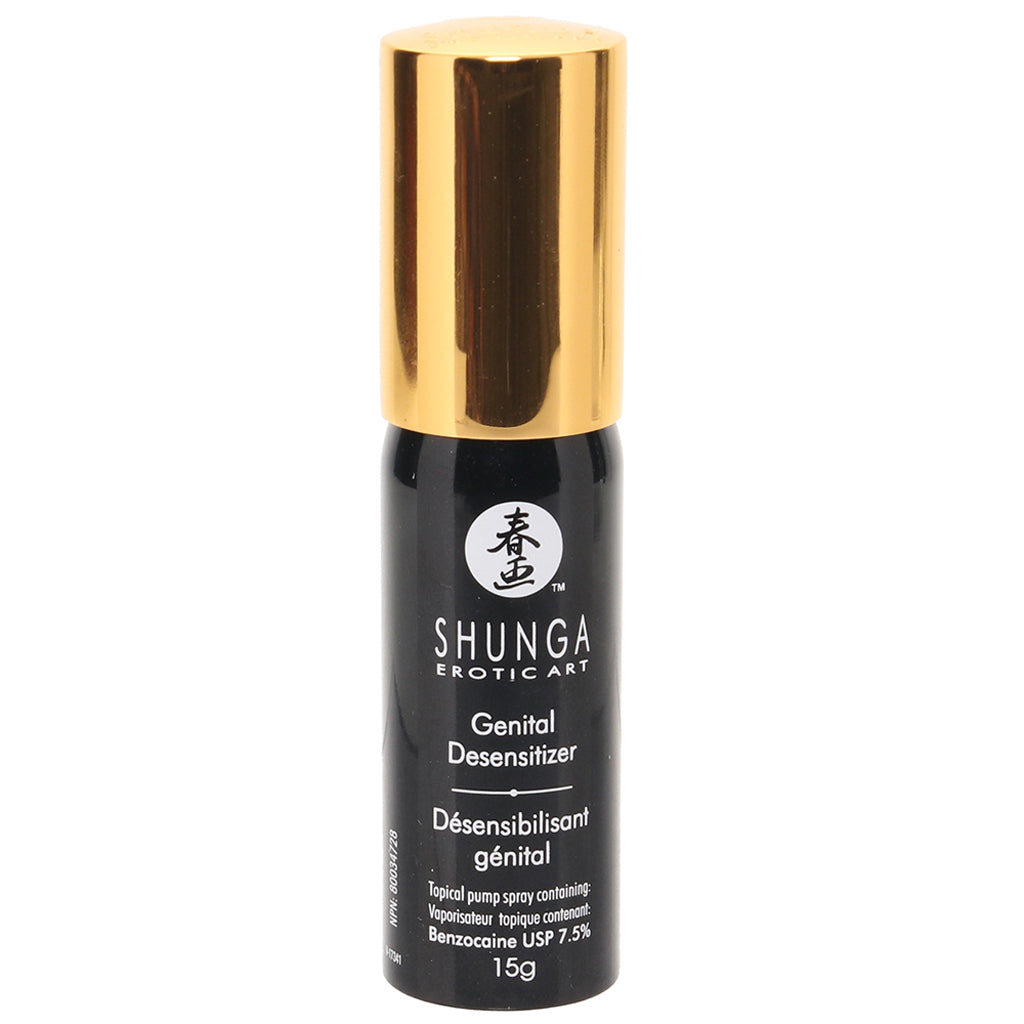 Desensitizer Spray Lubes and Lotions > Sexual Stimulants