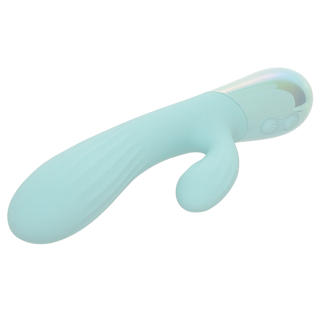 Aura Dual Ripple Rabbit Vibe Vibrators > Rabbit Vibrators