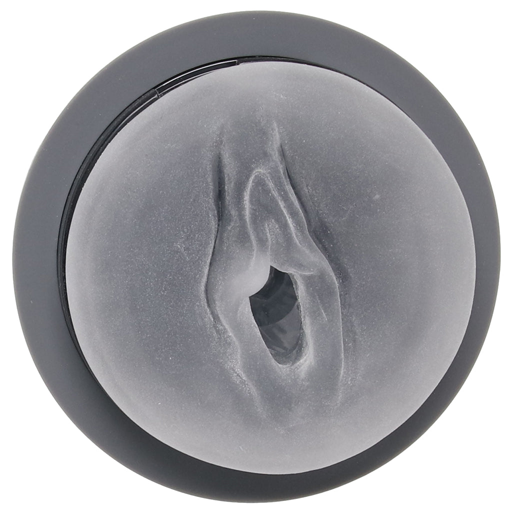Milk Master Grip-N-Stroke Pussy Stroker Male Masturbators > Pocket Strokers