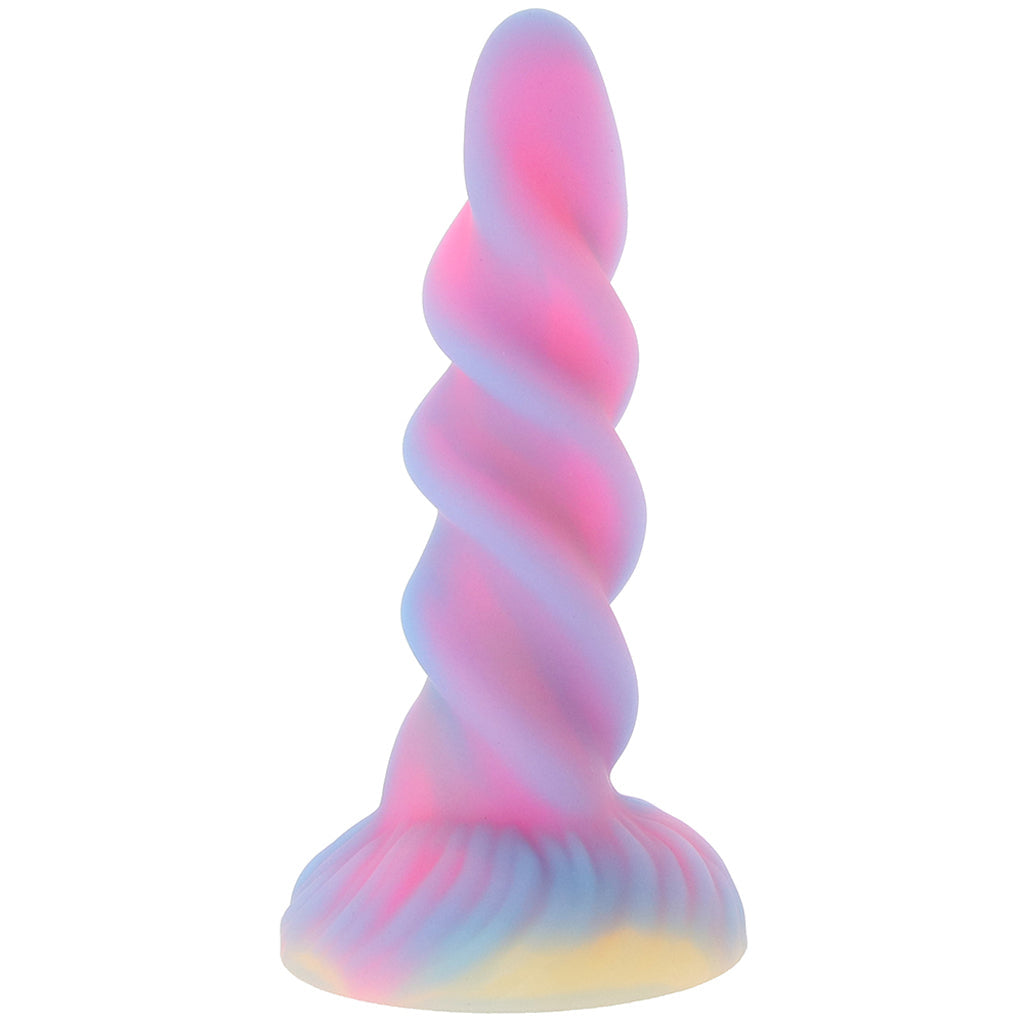 Creature Cocks Moon Rider Glow-in-the-Dark Dildo Dildo Sex Toys > Anal Dildos