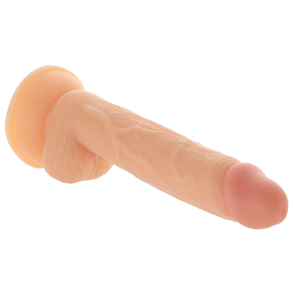 Fantasy Jock Swimming Simon 7 Inch Dildo Dildo Sex Toys > Realistic Dildos