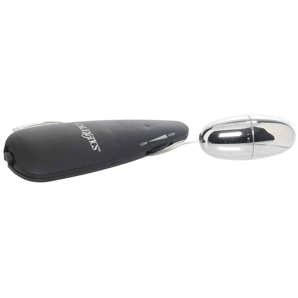 Silver Bullet Vibe Vibrators > Bullet and Egg Vibrators