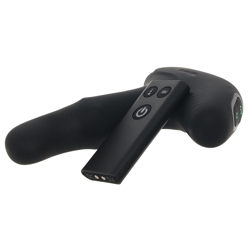 RevoRing Prostate Massager Anal Sex Toys > Prostate Massagers