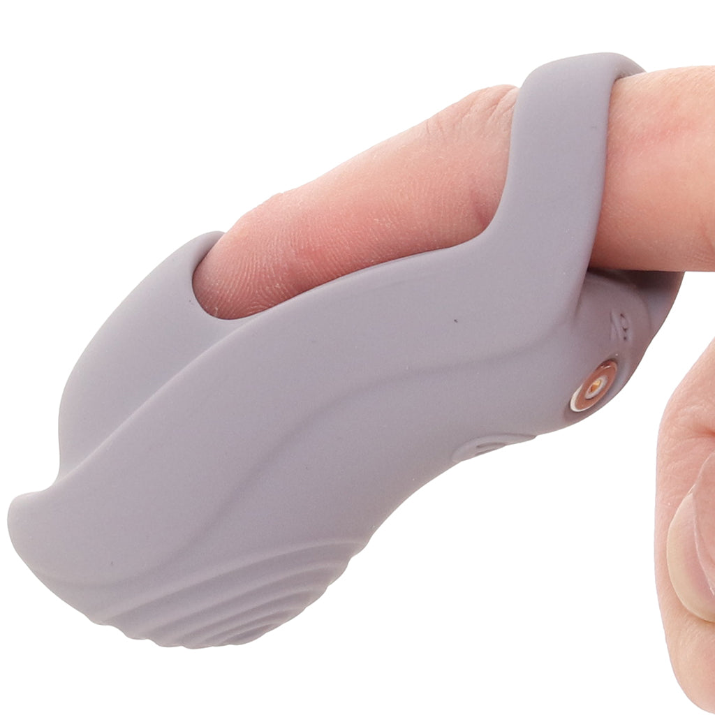 Techno Molly Finger Vibe Vibrators > Finger Vibrators
