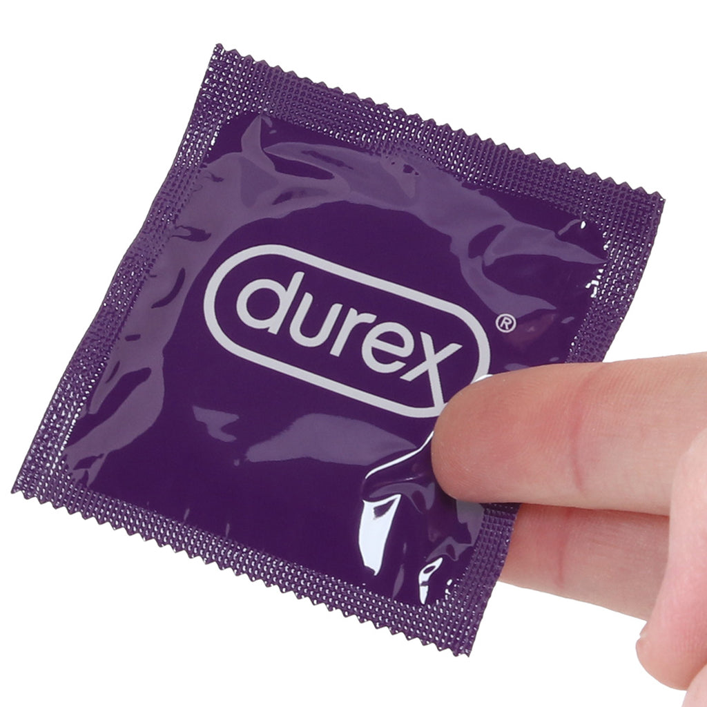 Sensi-Thin Condoms in 3 Pack Condoms
