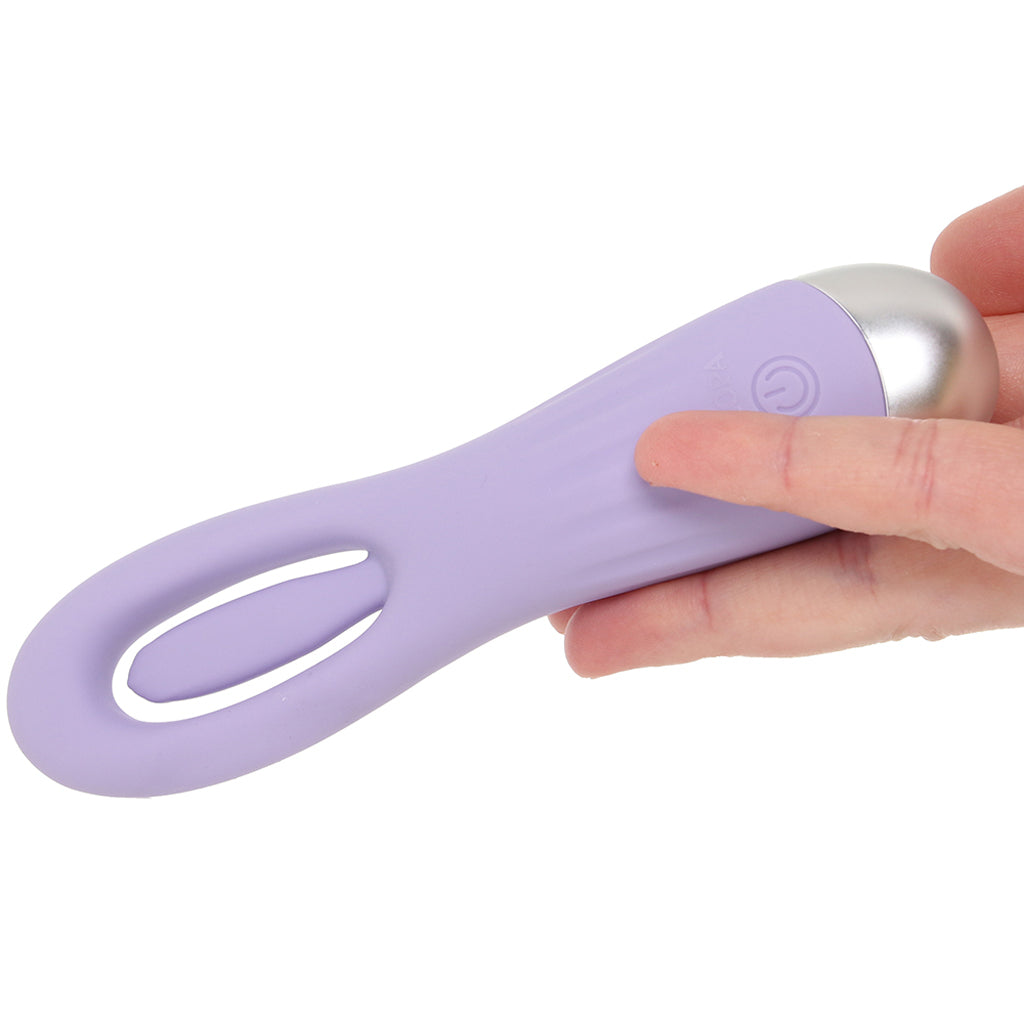 Selopa In A Flap Vibe Vibrators > Clitoral Stimulators