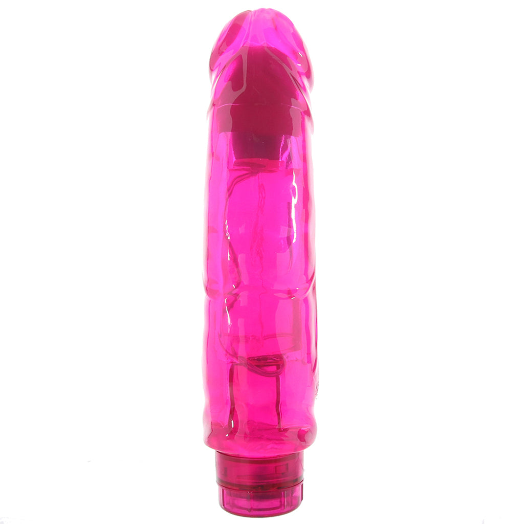 Selopa Thicc Boi Vibe Vibrators > Realistic Vibrator Dildos