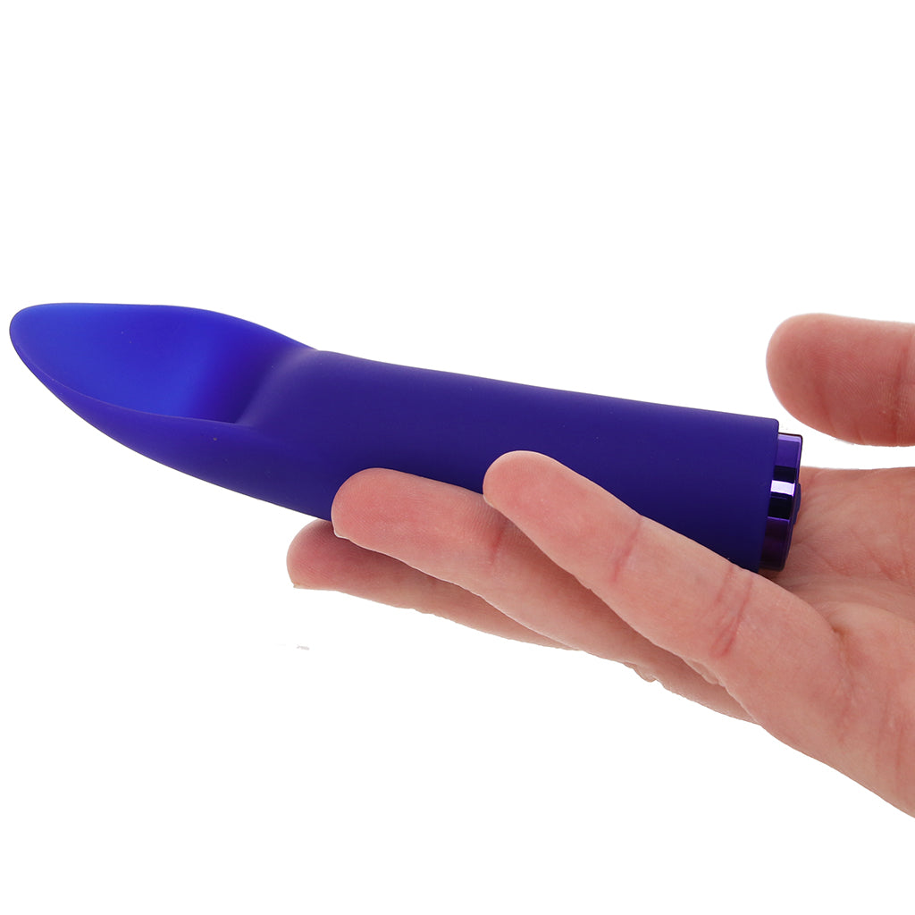 Raven Flutter Vibe Vibrators > Clitoral Stimulators
